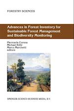 Advances in Forest Inventory for Sustainable Forest Management and Biodiversity Monitoring