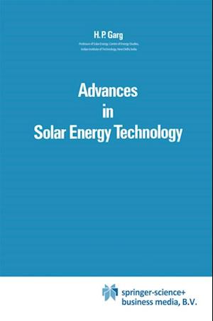 Advances in Solar Energy Technology