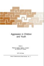 Aggression in Children and Youth