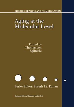 Aging at the Molecular Level