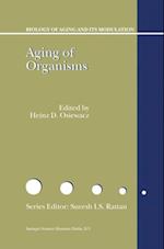 Aging of Organisms
