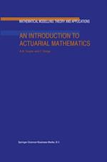 Introduction to Actuarial Mathematics