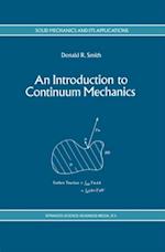 Introduction to Continuum Mechanics - after Truesdell and Noll