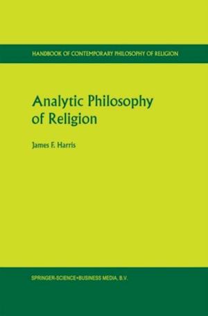 Analytic Philosophy of Religion