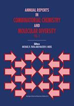 Annual Reports in Combinatorial Chemistry and Molecular Diversity