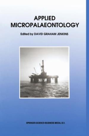 Applied Micropalaeontology