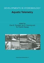 Aquatic Telemetry