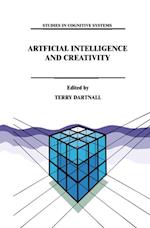 Artificial Intelligence and Creativity