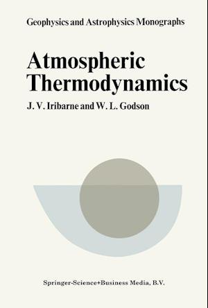 Atmospheric Thermodynamics