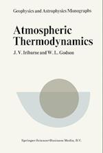 Atmospheric Thermodynamics