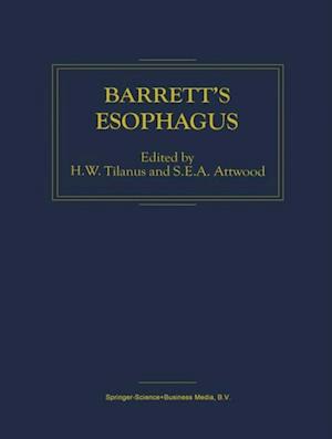 Barrett's Esophagus