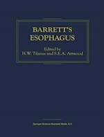 Barrett's Esophagus