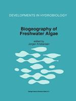 Biogeography of Freshwater Algae