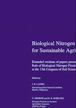 Biological Nitrogen Fixation for Sustainable Agriculture