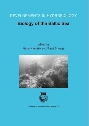 Biology of the Baltic Sea