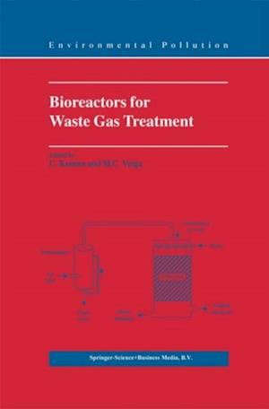 Bioreactors for Waste Gas Treatment