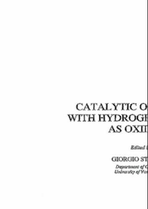 Catalytic Oxidations with Hydrogen Peroxide as Oxidant