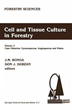 Cell and Tissue Culture in Forestry