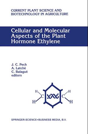 Cellular and Molecular Aspects of the Plant Hormone Ethylene