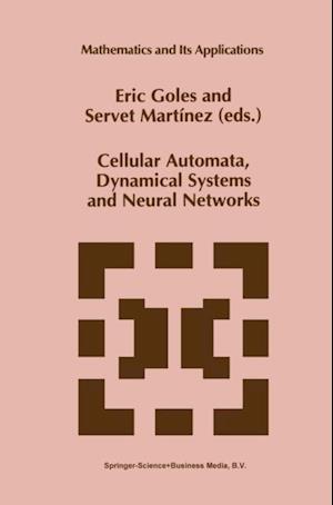 Cellular Automata, Dynamical Systems and Neural Networks