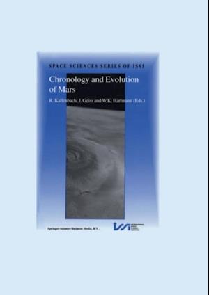 Chronology and Evolution of Mars