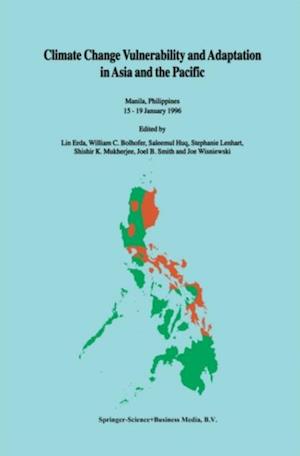 Climate Change Vulnerability and Adaptation in Asia and the Pacific