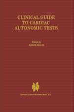 Clinical Guide to Cardiac Autonomic Tests