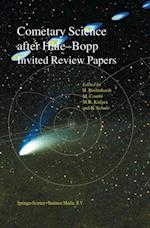 Cometary Science after Hale-Bopp