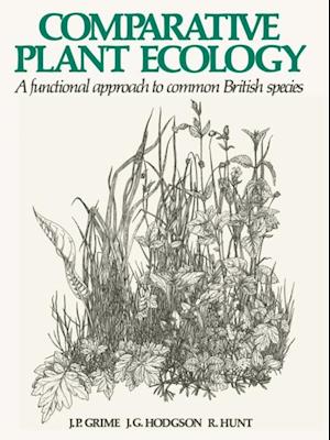 Comparative Plant Ecology