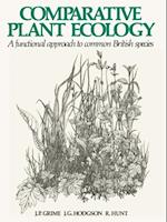 Comparative Plant Ecology