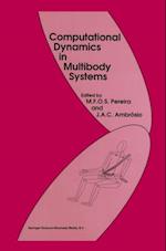 Computational Dynamics in Multibody Systems