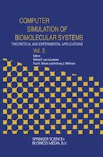 Computer Simulation of Biomolecular Systems