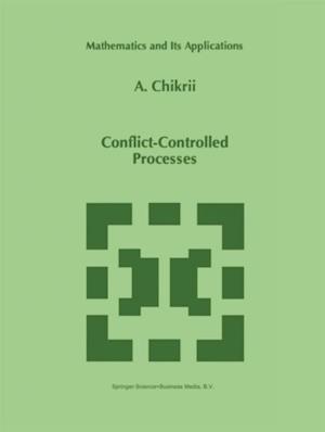 Conflict-Controlled Processes