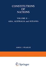 Constitutions of Nations