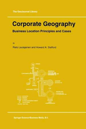 Corporate Geography