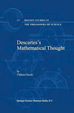 Descartes's Mathematical Thought