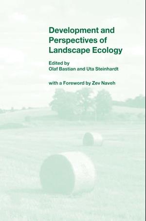 Development and Perspectives of Landscape Ecology