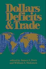 Dollars Deficits & Trade