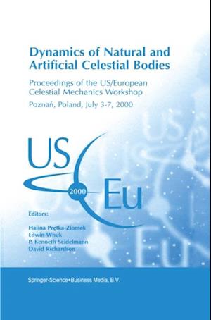 Dynamics of Natural and Artificial Celestial Bodies