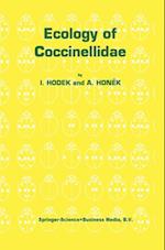 Ecology of Coccinellidae
