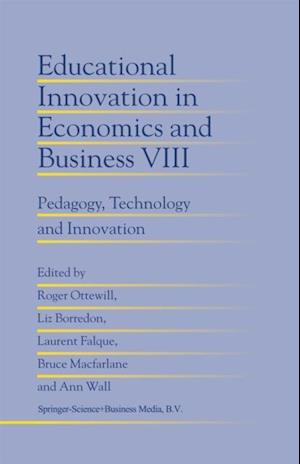 Educational Innovation in Economics and Business