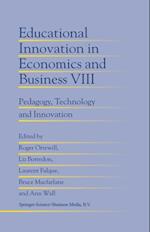 Educational Innovation in Economics and Business