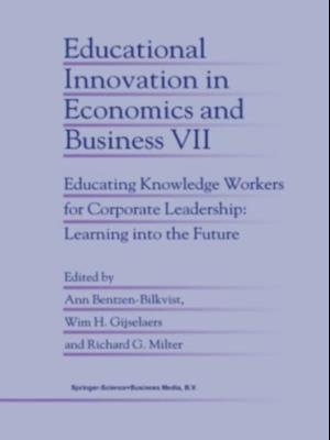 Educational Innovation in Economics and Business