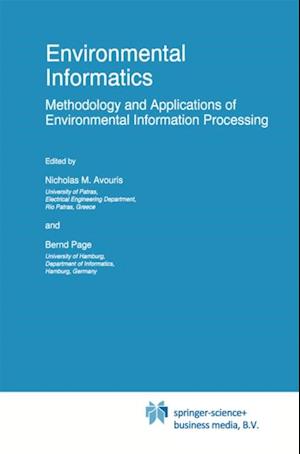 Environmental Informatics