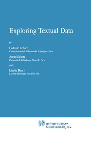 Exploring Textual Data