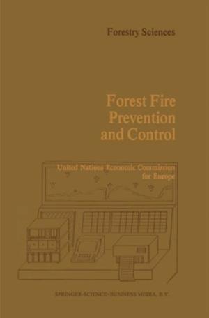 Forest Fire Prevention and Control