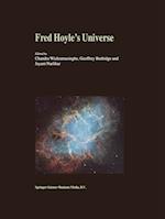 Fred Hoyle's Universe