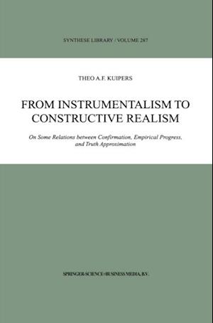 From Instrumentalism to Constructive Realism