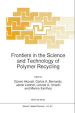 Frontiers in the Science and Technology of Polymer Recycling