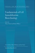 Fundamentals of Cell Immobilisation Biotechnology